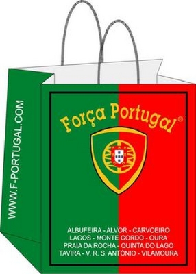 FORÇA PORTUGAL