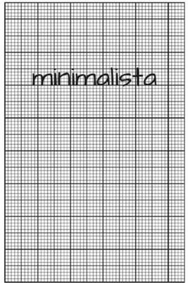 MINIMALISTA