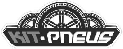 KIT PNEUS