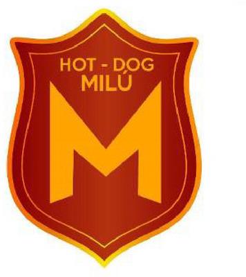 HOT-DOG MILÚ