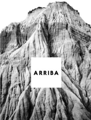 ARRIBA