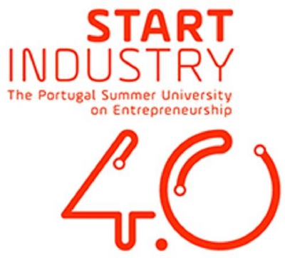 START INDUSTRY 4.0 THE PORTUGAL SUMMER UNIVERSITY ON ENTREPRENEURSHIP
