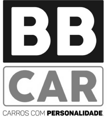 BBCAR - CARROS COM PERSONALIDADE