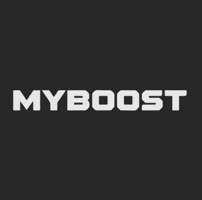 MYBOOST