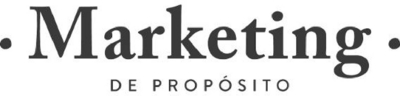 MARKETING DE PROPÓSITO