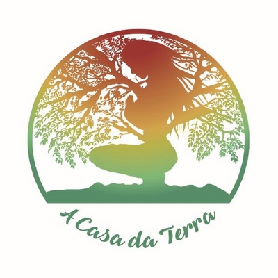 A CASA DA TERRA