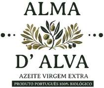 ALMA D'ALVA AZEITE VIRGEM EXTRA - PRODUTO PORTUGUÊS 100% BIOLÓGICO