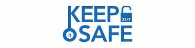 KEEP IT SAFE 24/7