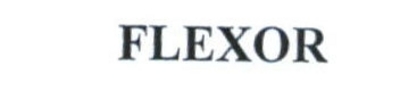 FLEXOR