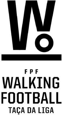 FPF WALKING FOOTBALL TAÇA DA LIGA