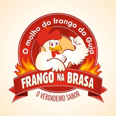 O MOLHO DO FRANGO DA GUIA FRANGO NA BRASA O VERDADEIRO SABOR