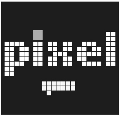 1 PIXEL