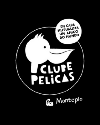 CLUBE PELICAS EM CADA MUTUALISTA UM AMIGO DO MUNDO MONTEPIO