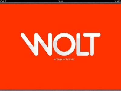 WOLT ENERGY FOR BRANDS