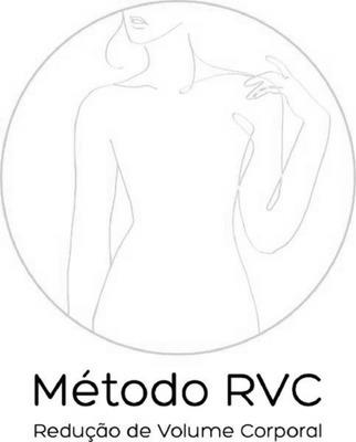 MÉTODO RVC REDUÇÃO  VOLUME  CORPORAL