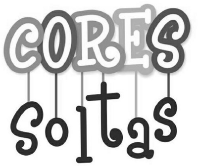 CORES SOLTAS