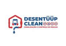 DESENTÜÜP CLEAN CANALIZAÇÃO E CONTROLE DE PRAGAS