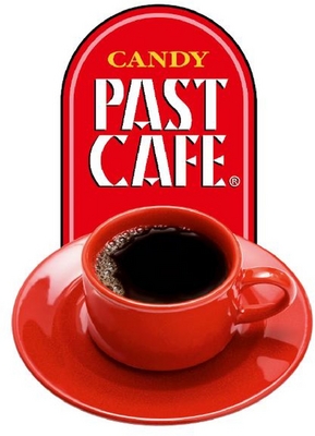 CANDY PAST CAFE