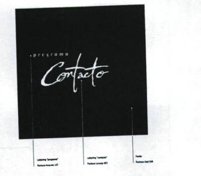 PROGRAMA CONTACTO