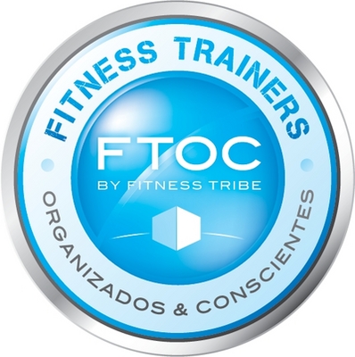 FTOC - FITNESS TRAINERS. ORGANIZADOS & CONSCIENTES.