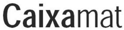CAIXAMAT