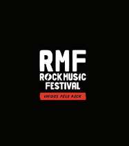 RMF ROCK MUSIC FESTIVAL UNIDOS PELO ROCK