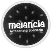 MELANCIA ARTESANATO SOLIDÁRIO