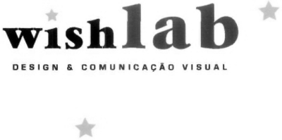 WISHLAB DESIGN & COMUNICAÇÃO VISUAL