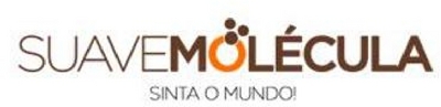 SUAVE MOLÉCULA SINTA O MUNDO