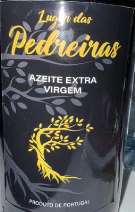 LUGAR DAS PEDREIRAS