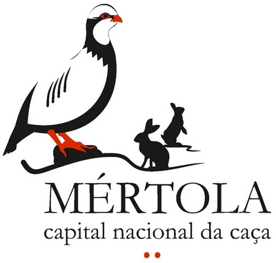 MÉRTOLA CAPITAL NACIONAL DA CAÇA