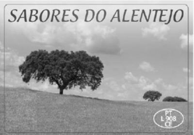 SABORES DO ALENTEJO