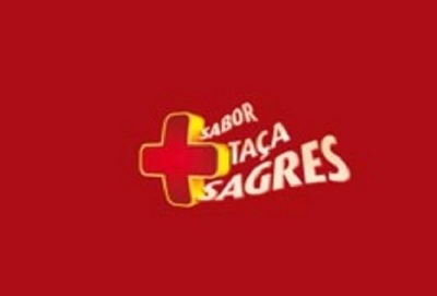 SABOR TAÇA SAGRES