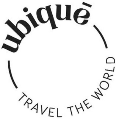 UBIQUE TRAVEL THE WORLD