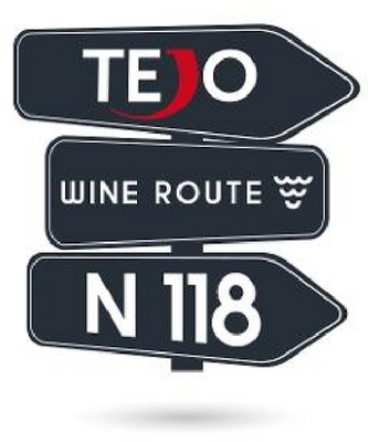 TEJO WINE ROUTE N 118