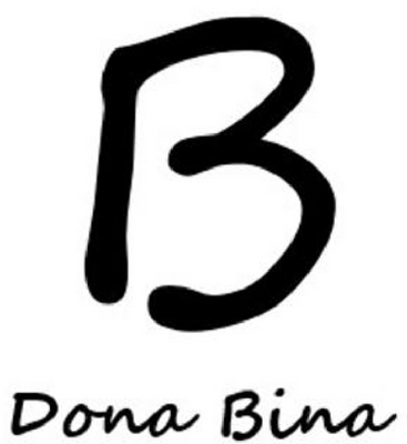 B DONA BINA