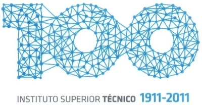 100 INSTITUTO SUPERIOR TÉCNICO 1911-2011