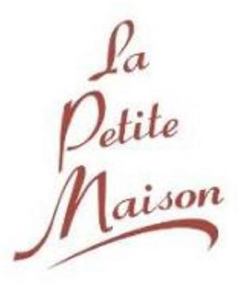 LA PETITE MAISON