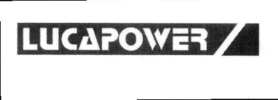 LUCAPOWER