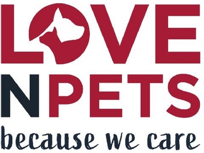 LOVE N PETS BECAUSE WE CARE