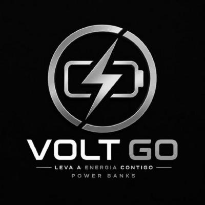 VOLTGO LEVA A ENERGIA CONTIGO POWER BANKS