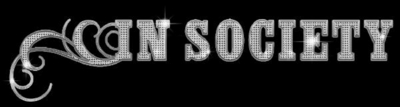 IN SOCIETY
