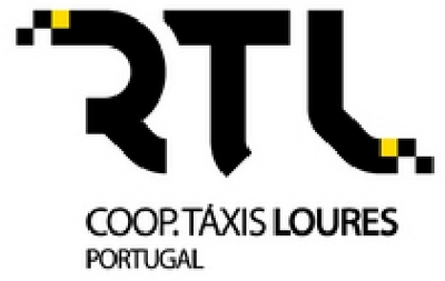 RTL COOP. TAXIS LOURES PORTUGAL