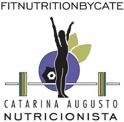 FITNUTRITIONBYCATE CATARINA AUGUSTO NUTRICIONISTA