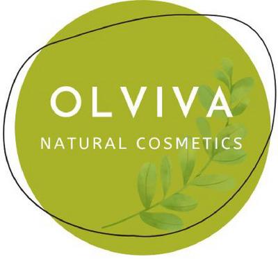 OLVIVA NATURAL COSMETICS