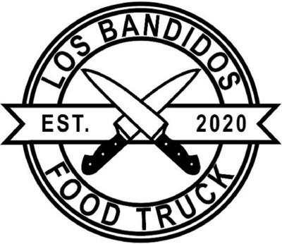 LOS BANDIDOS EST. 2020 FOOD TRUCK