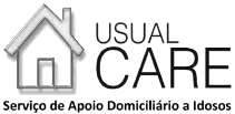 USUAL CARE SERVIÇO DE APOIO DOMICILIÁRIO A IDOSOS
