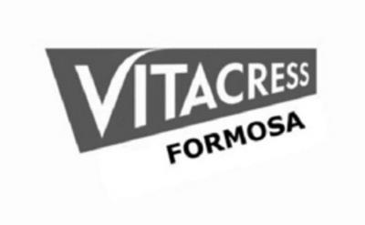 VITACRESS FORMOSA