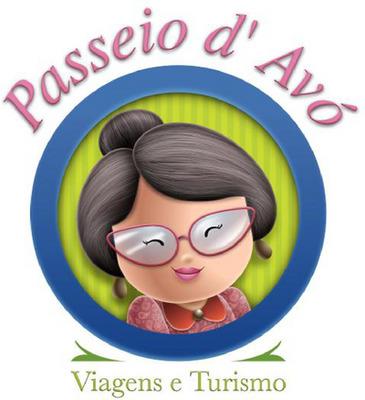 PASSEIO D' AVÓ