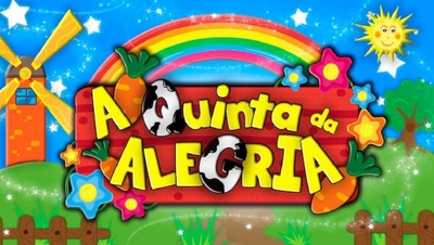 A QUINTA DA ALEGRIA